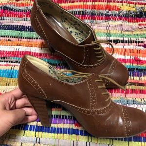 American Eagle Shoes